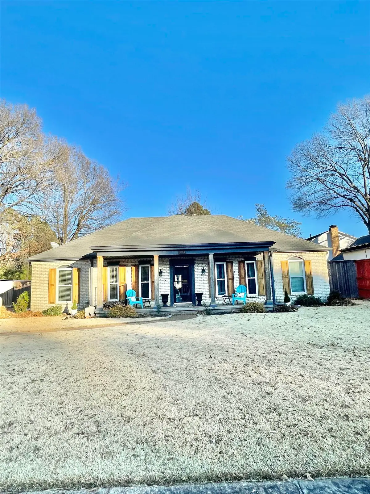 3174 YATES ST, Bartlett, TN 38134 - Image #1