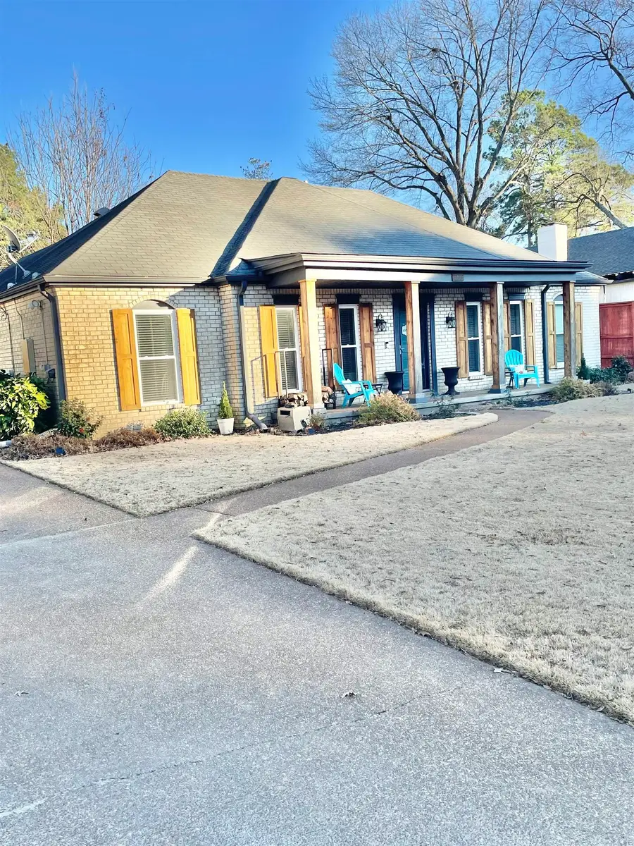 3174 YATES ST, Bartlett, TN 38134 - Image #2