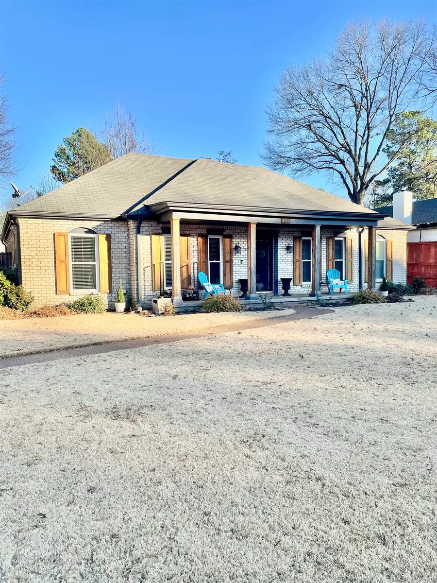 3174 YATES ST, Bartlett, TN 38134 - Image #3