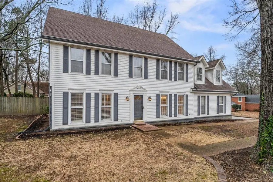 2814 MORNING WOODS DR, Cordova, TN 38016 - Image #2