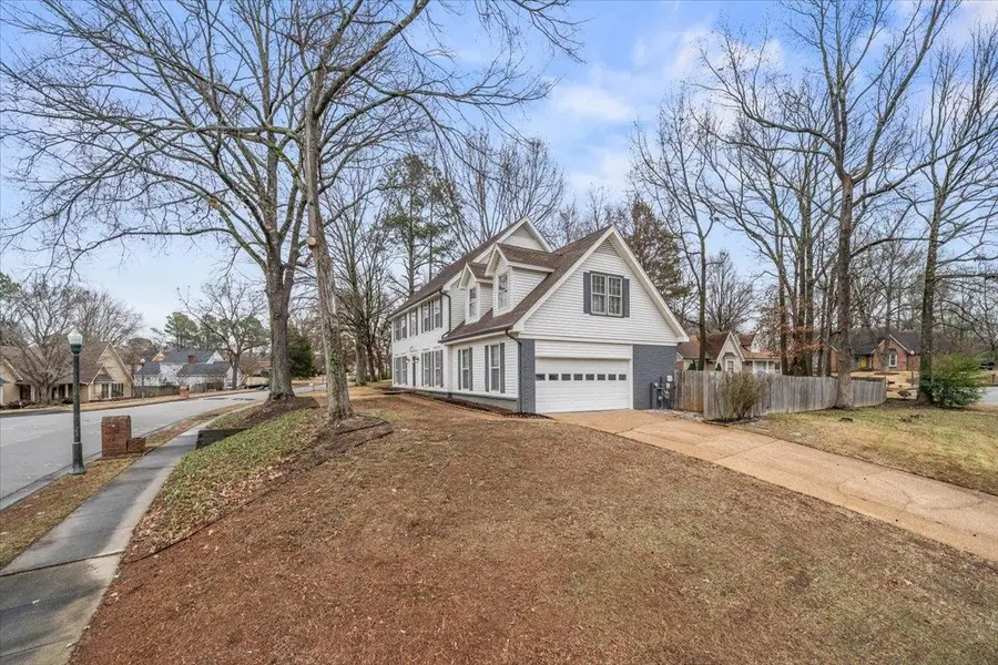 2814 MORNING WOODS DR, Cordova, TN 38016 - Image #3