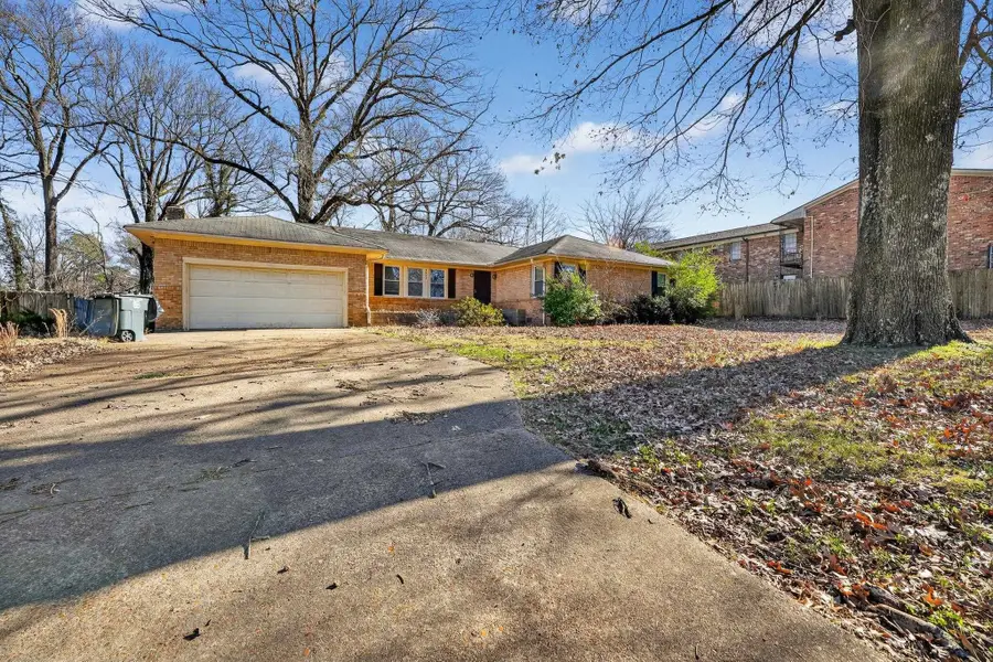 4094 AUBURN RD, Memphis, TN 38116 - Image #2