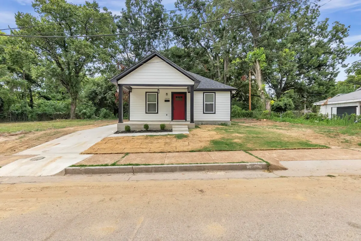 1378 DOW PL, Memphis, TN 38106 - Image #1