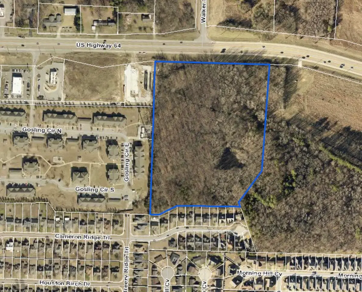 10117 US 64 HWY, Memphis, TN 38002 - Image #1