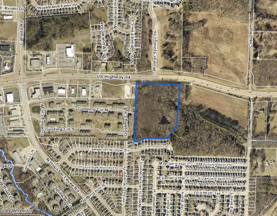 10117 US 64 HWY, Memphis, TN 38002 - Image #2