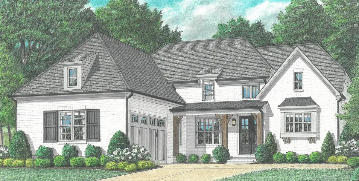328 ROLLING GROVE BLVD, Collierville, TN 38017 - #1