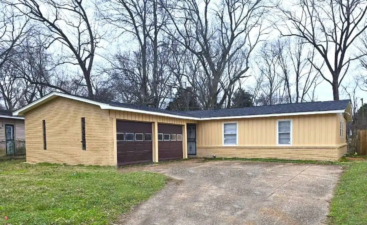 3471 GOWAN DR, Memphis, TN 38127 - Image #1