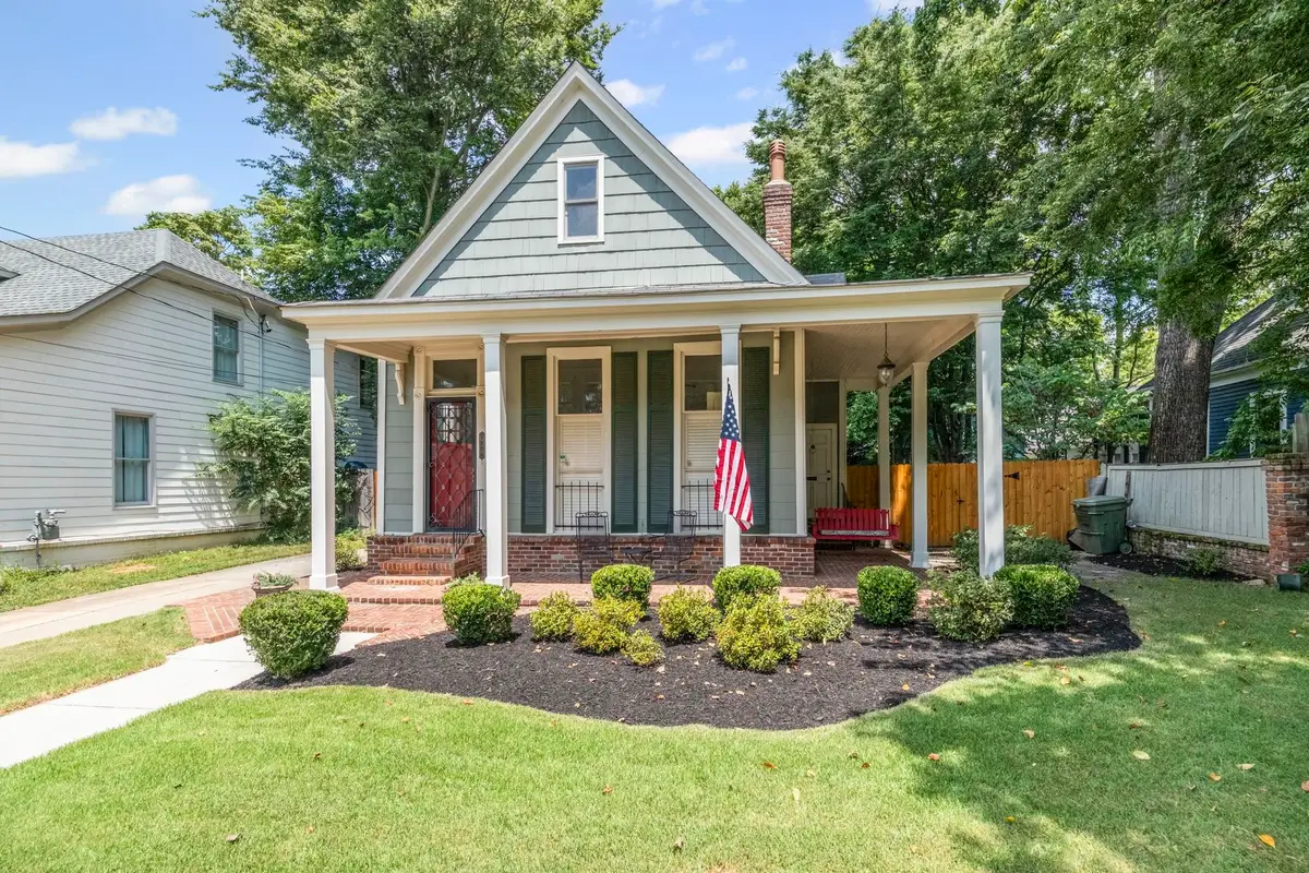 1808 LINDEN AVE, Memphis, TN 38104 - Image #1