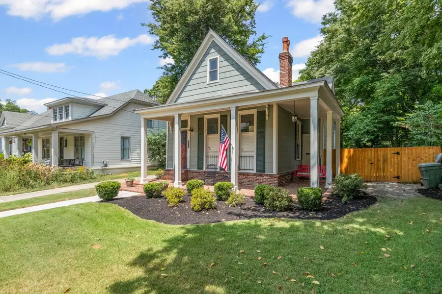 1808 LINDEN AVE, Memphis, TN 38104 - Image #2