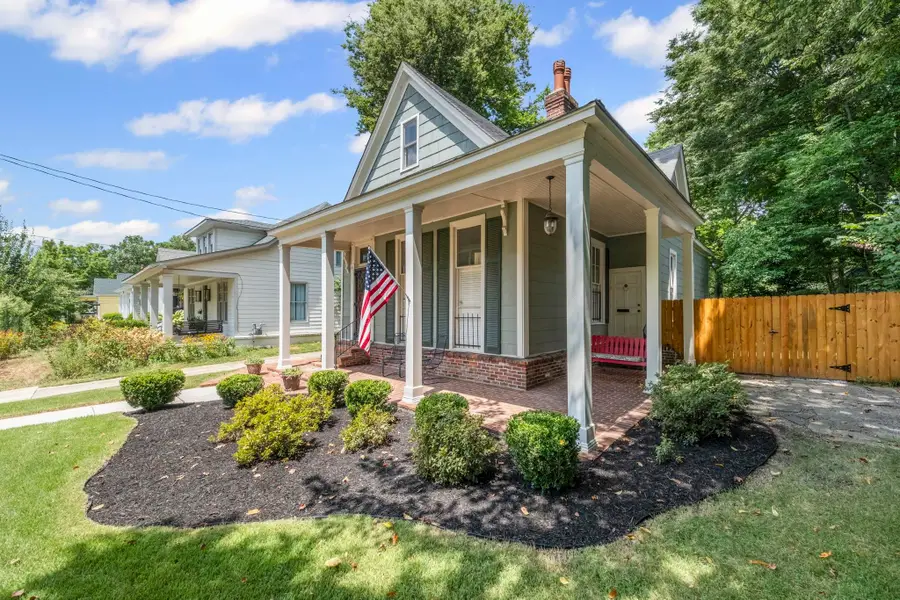 1808 LINDEN AVE, Memphis, TN 38104 - Image #3