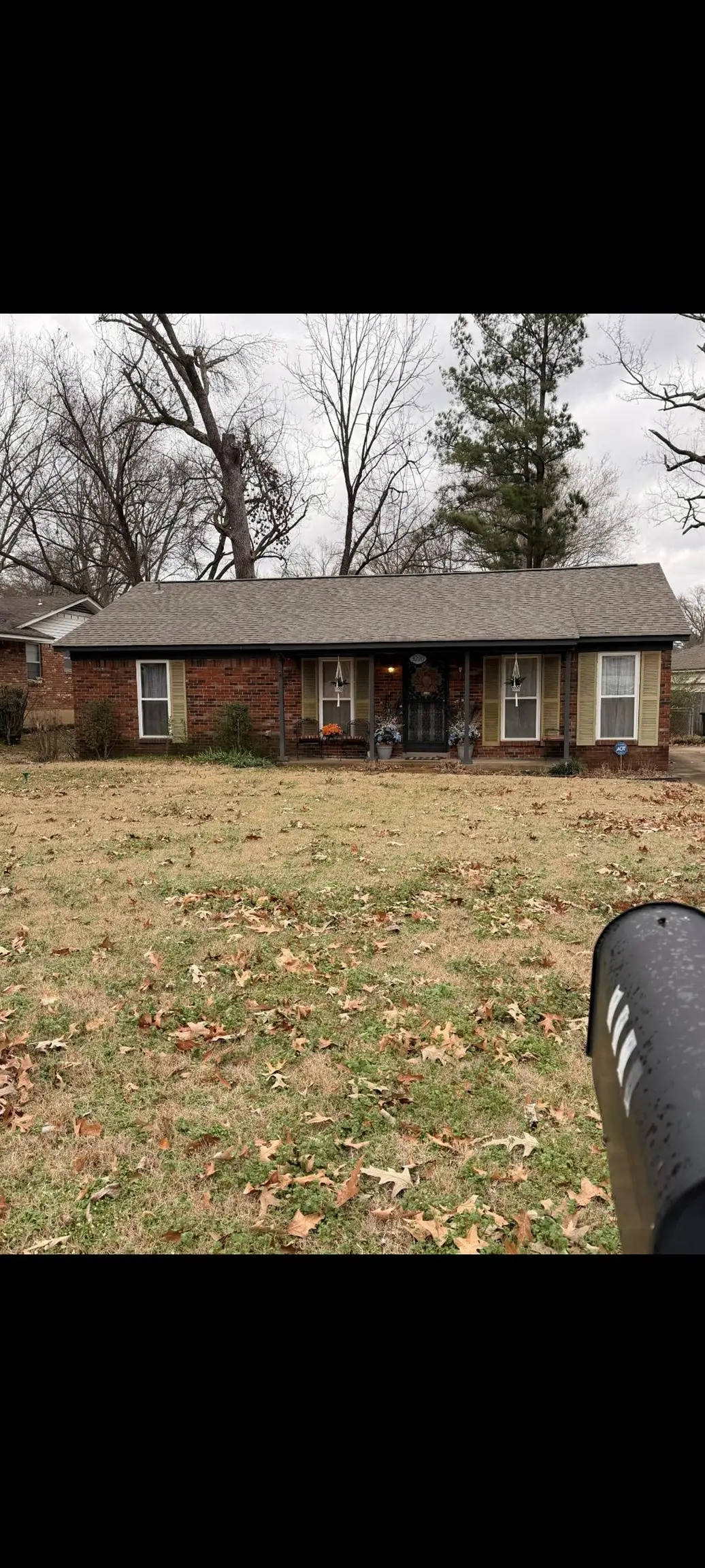 3220 CANYON RD, Memphis, TN 38134 - Image #1