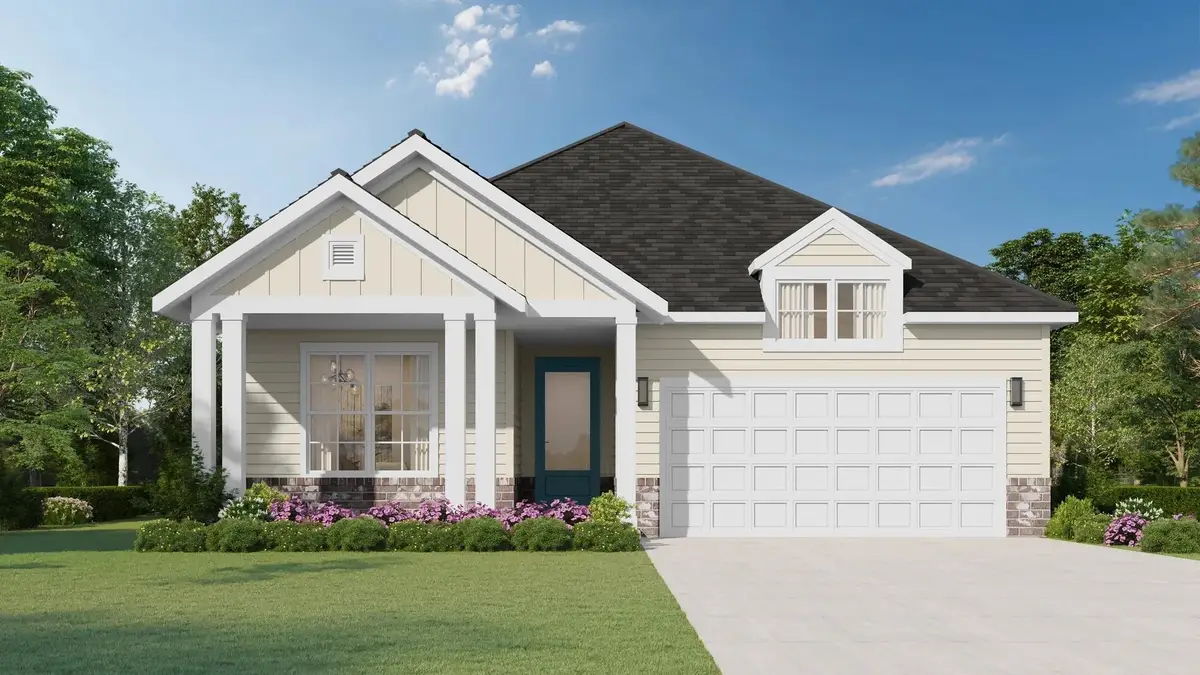 9935 KEMROCK DR S, Cordova, TN 38018 - Image #1