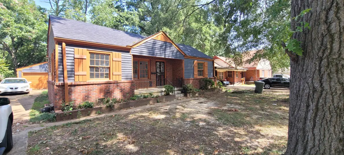 3130 HARRIS AVE, Memphis, TN 38114 - Image #1
