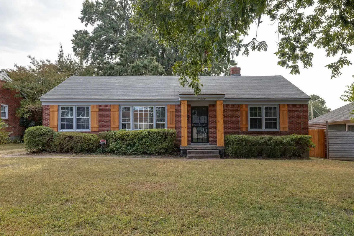 4859 SOUTHERN AVE, Memphis, TN 38117 - Image #1