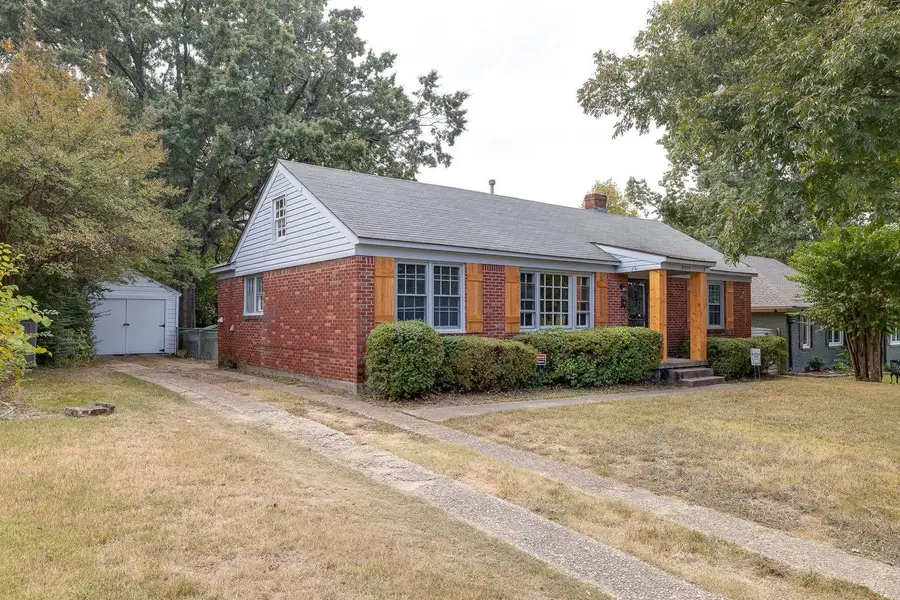 4859 SOUTHERN AVE, Memphis, TN 38117 - Image #2