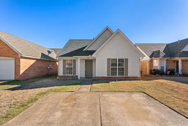 5312 BRADLEY DR, Southaven, MS 38671