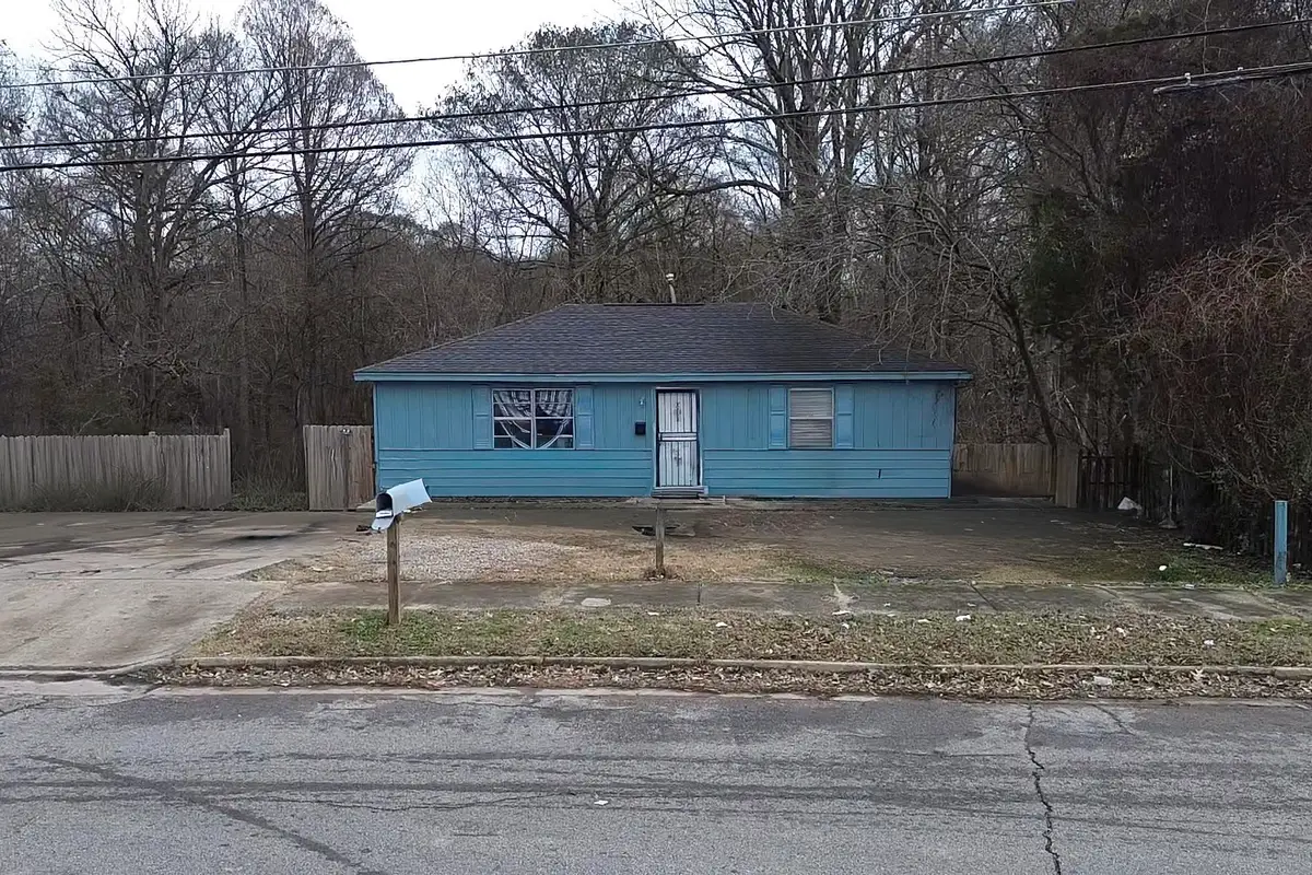 2050 TANT RD, Memphis, TN 38128 - Image #1