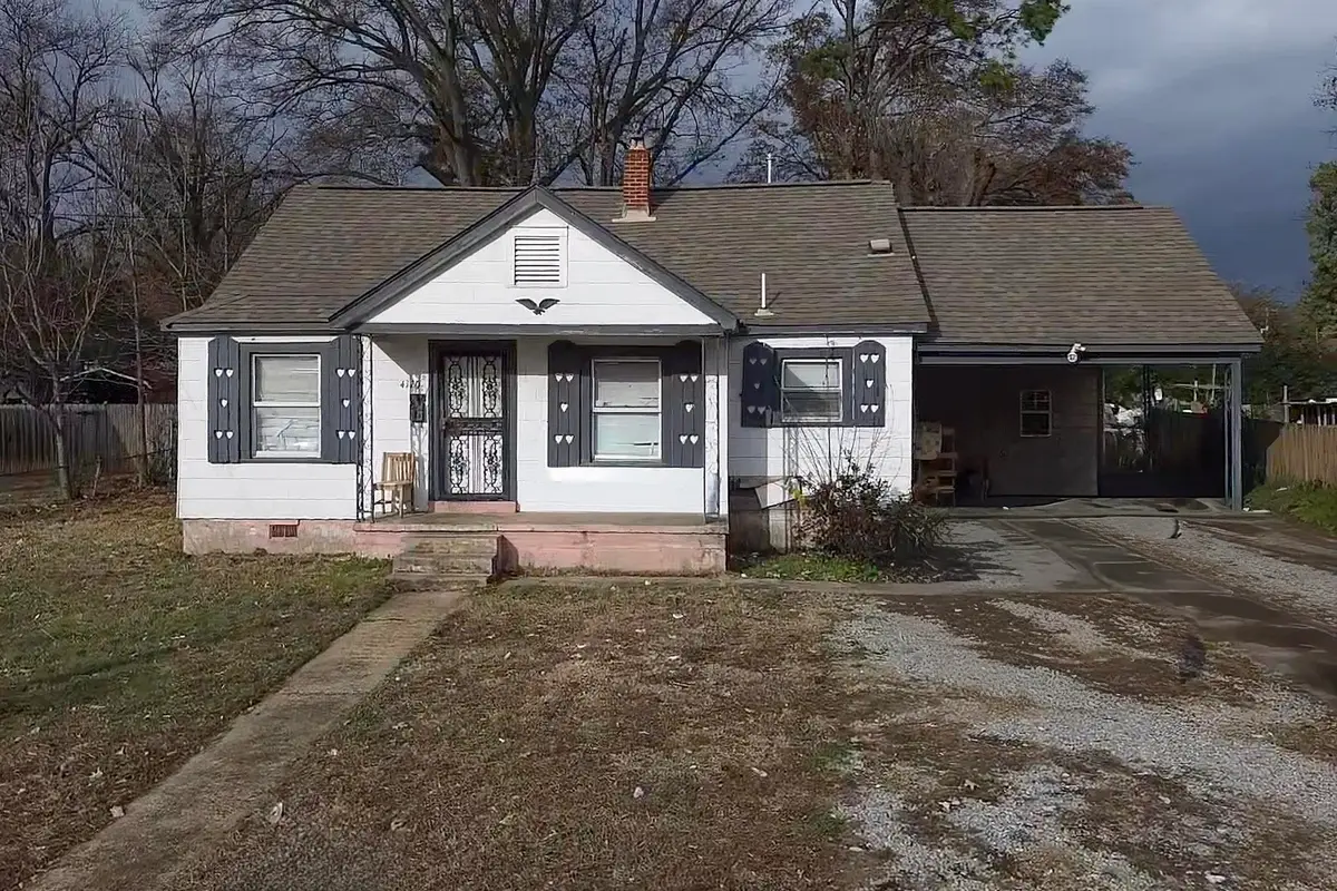 4120 HEMINGWAY AVE, Memphis, TN 38128 - Image #1