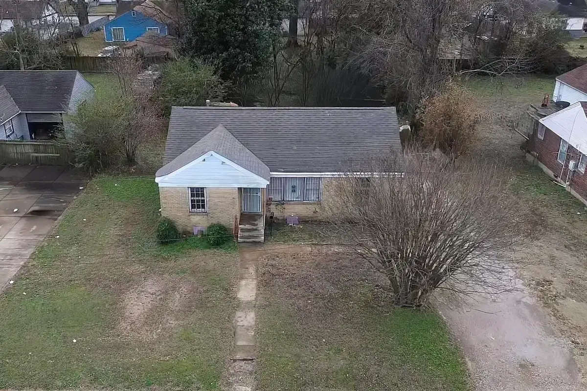 4123 RONNIE RD, Memphis, TN 38128 - Image #1