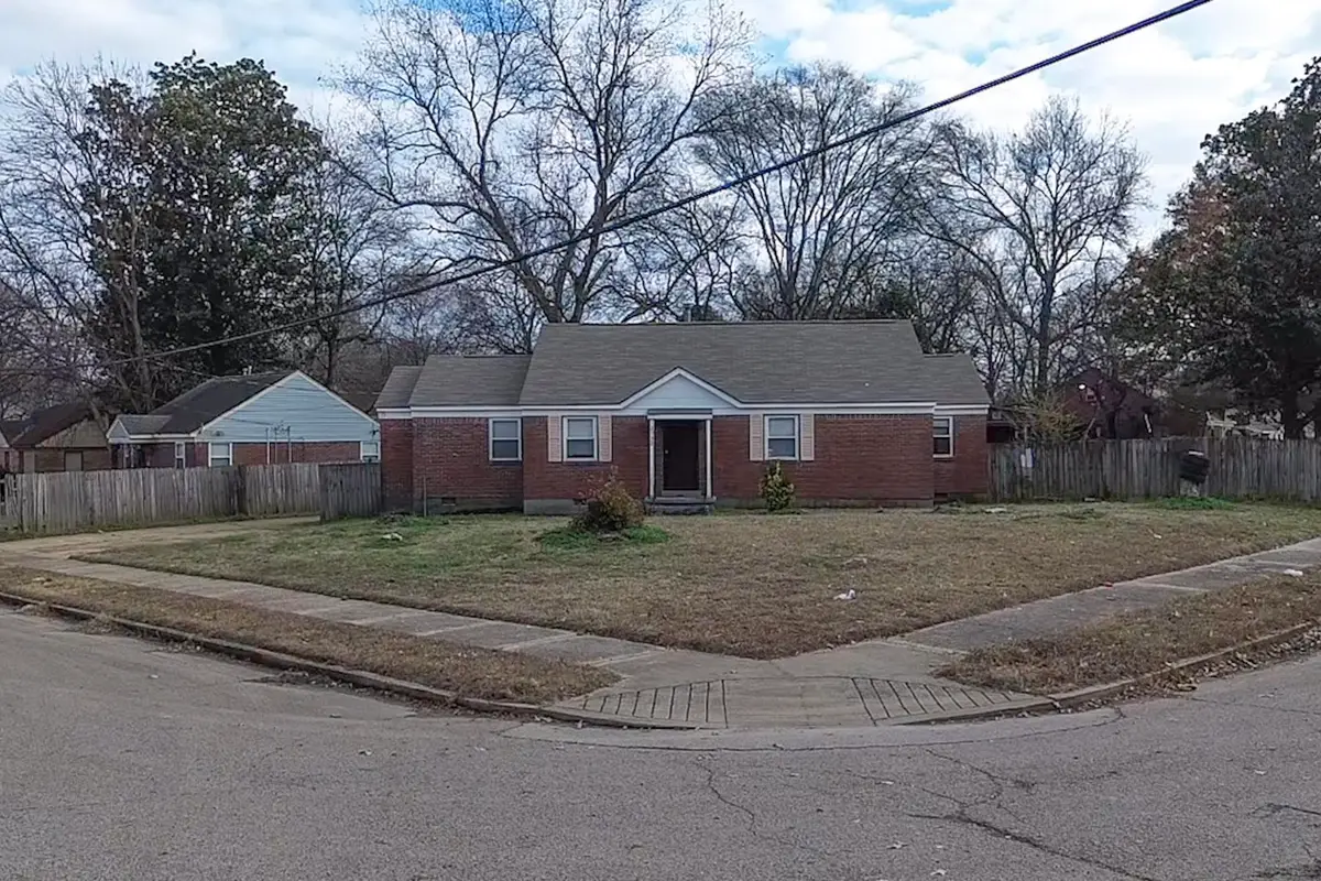 2132 BROOKLINE RD, Memphis, TN 38128 - Image #1
