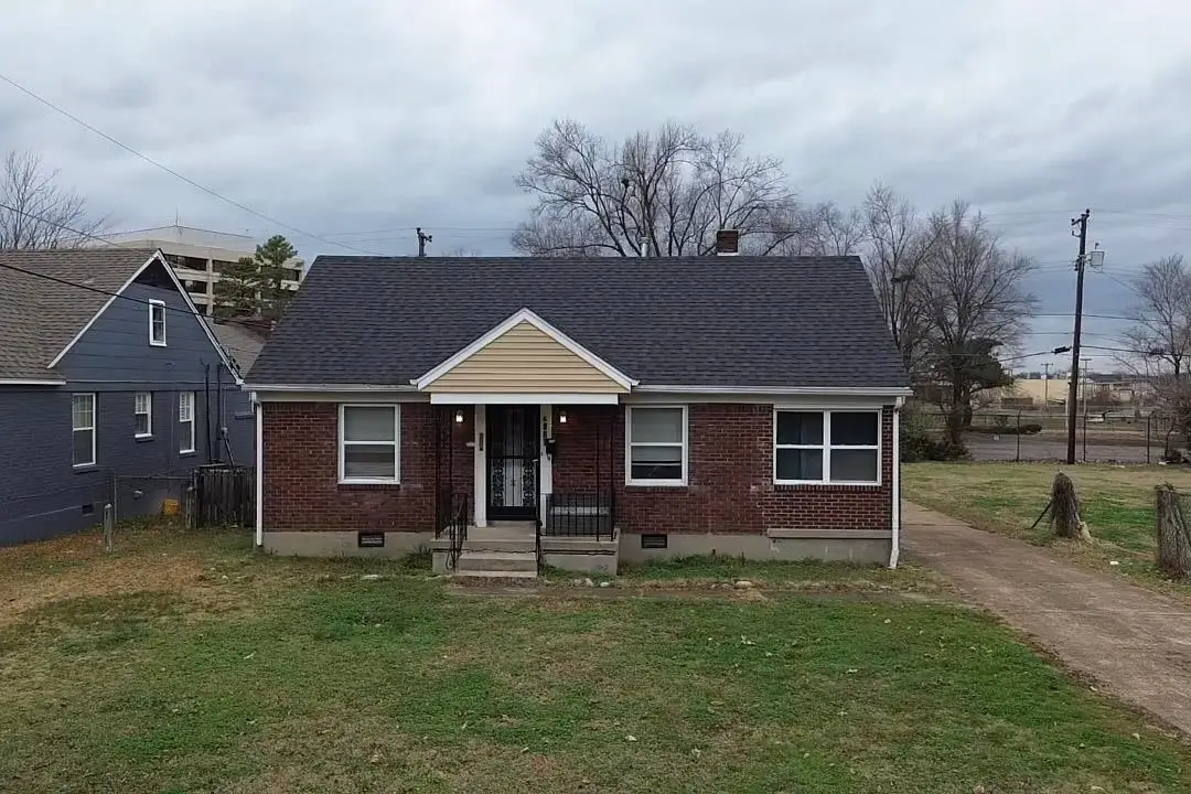 3126 CRUMP AVE, Memphis, TN 38112 - Image #1