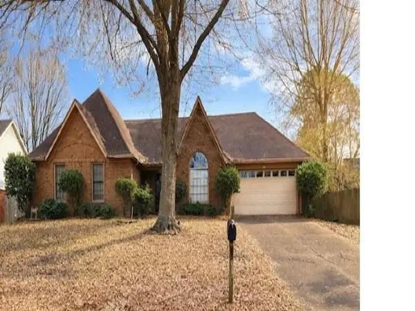 5076 WATERS EDGE CV N, Memphis, TN 38141