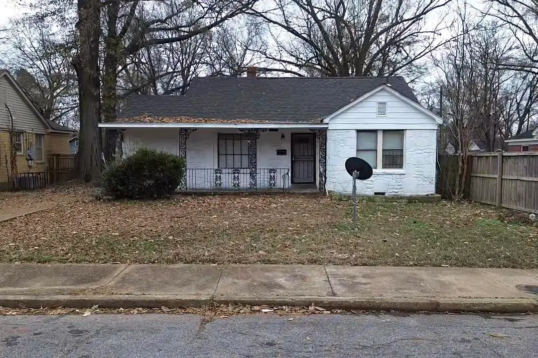 3079 HENRY AVE, Memphis, TN 38112 - Image #1