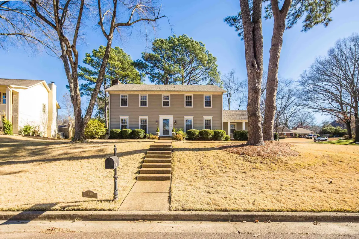 7340 CORNUTA LN, Germantown, TN 38138 - Image #1