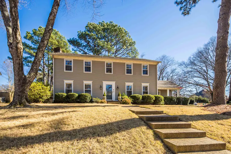 7340 CORNUTA LN, Germantown, TN 38138 - Image #2