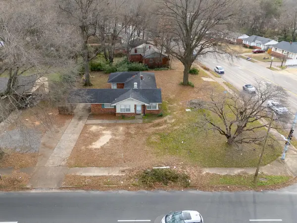 5153 PARK AVE, Memphis, TN 38119