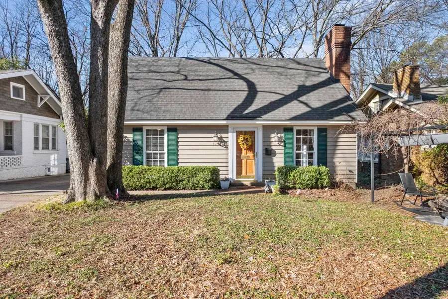 395 ALEXANDER ST, Memphis, TN 38111 - Image #3