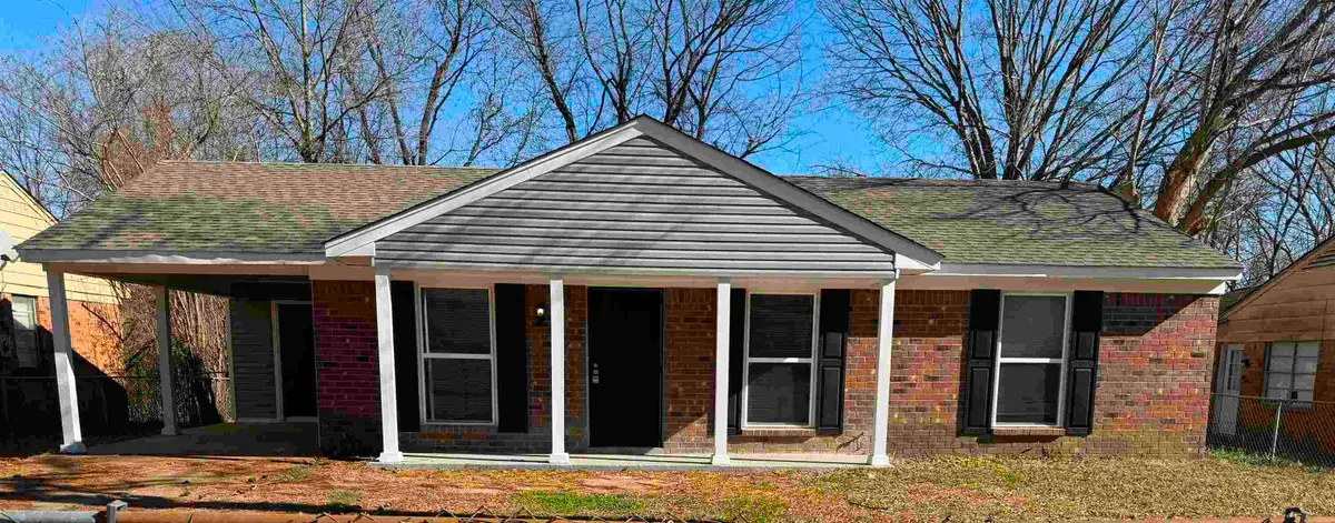 5052 BLACKSMITH DR, Memphis, TN 38127 - Image #1