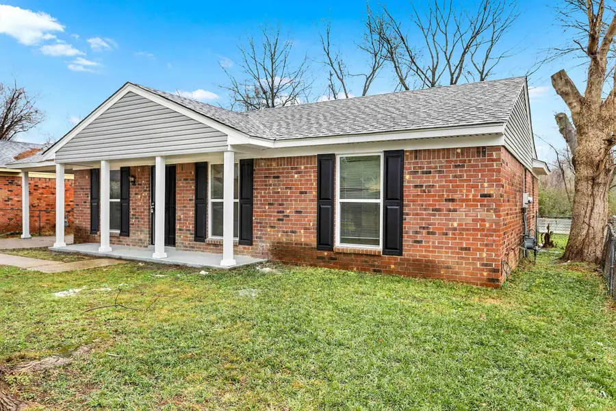 5052 BLACKSMITH DR, Memphis, TN 38127 - #2