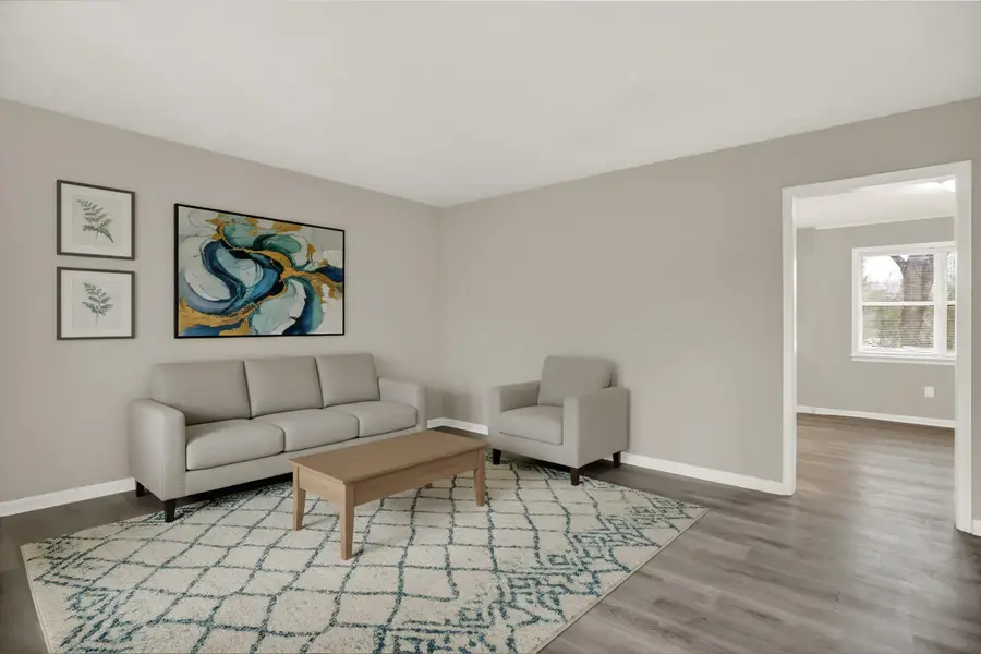 5052 BLACKSMITH DR, Memphis, TN 38127 - #3