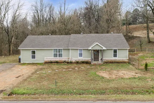 719 KELLUM LN, Burlison, TN 38015