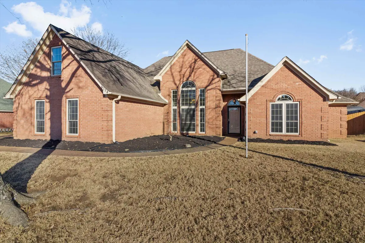 6794 RANER CREEK DR, Bartlett, TN 38002 - Image #1