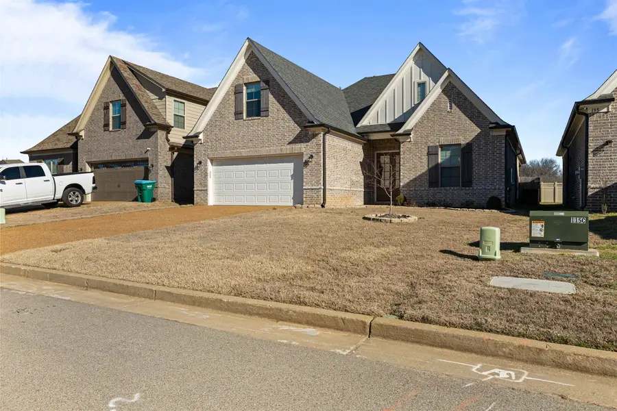 125 BRIAR HOLLOW LN, Oakland, TN 38060 - Image #3