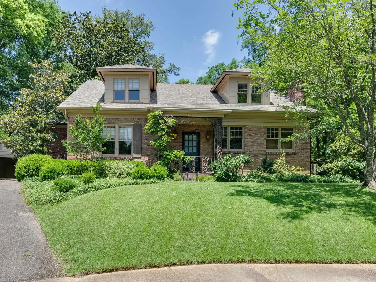 4042 GOODLETT CV, Memphis, TN 38111 - Image #1