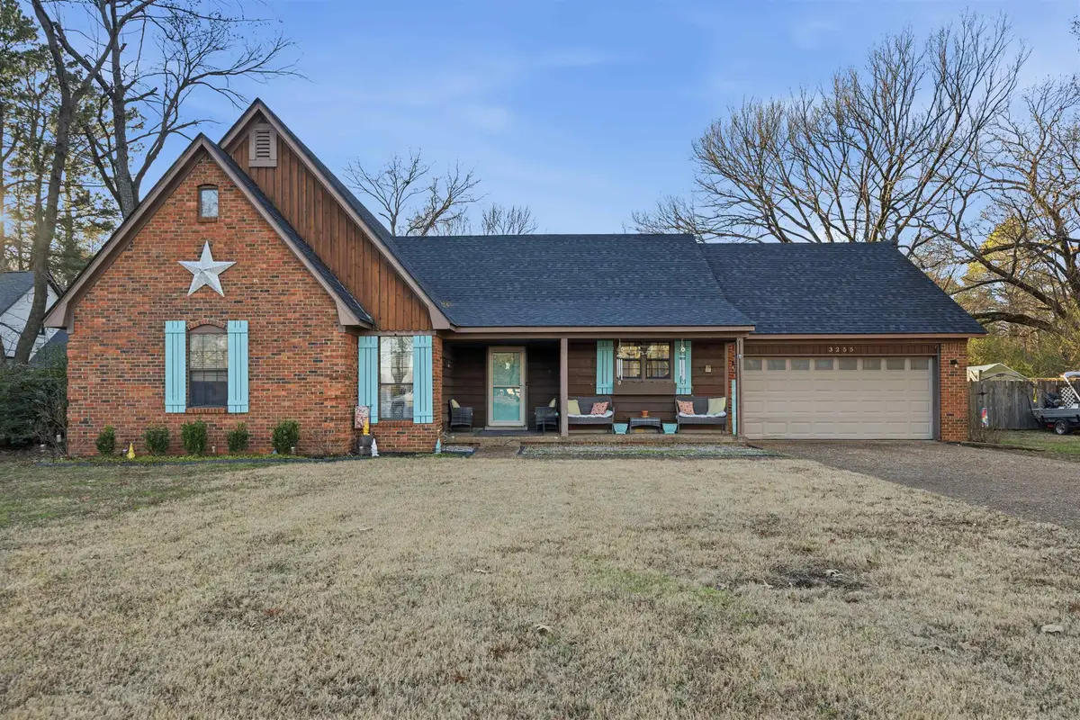 3255 OAK CV, Bartlett, TN 38135 - Image #1