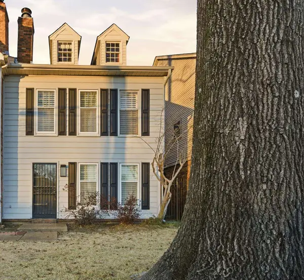 5308 PARK RD, Memphis, TN 38119