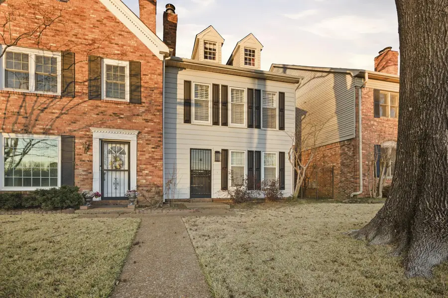 5308 PARK AVE, Memphis, TN 38119 - Image #3