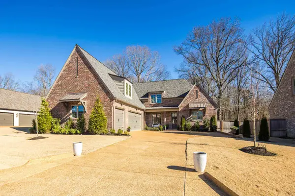 550 BRANGUS VALLEY DR, Collierville, TN 38017