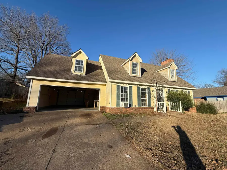 5692 REDFORD AVE, Memphis, TN 38135 - Image #3