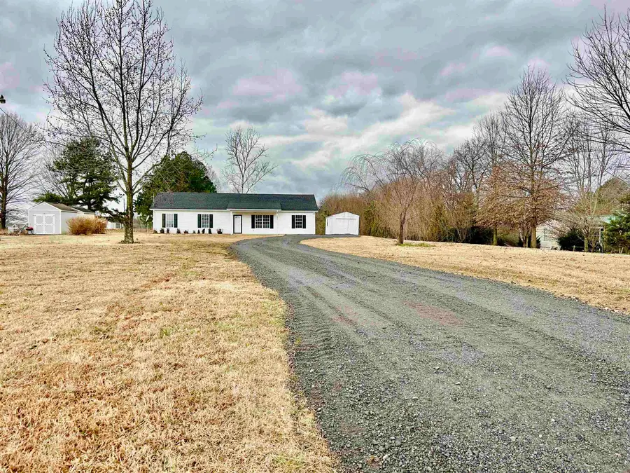 297 JOE BARFIELD RD, Henning, TN 38041 - Image #3