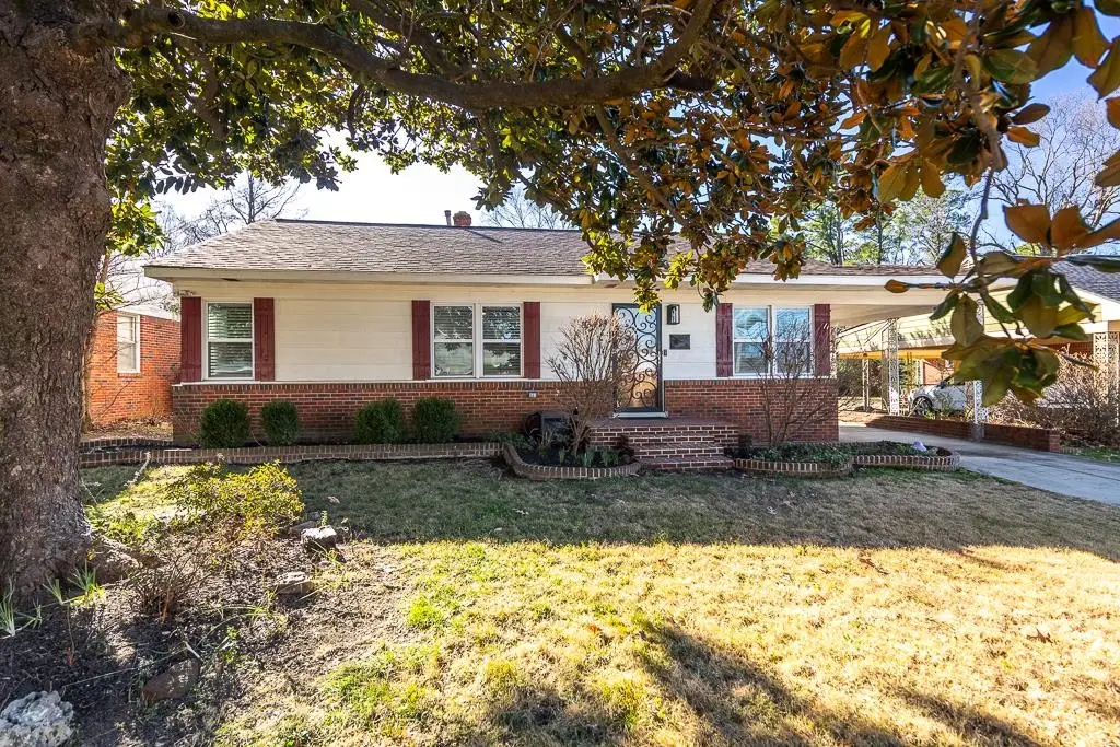 5067 ALROSE AVE, Memphis, TN 38117 - Image #1