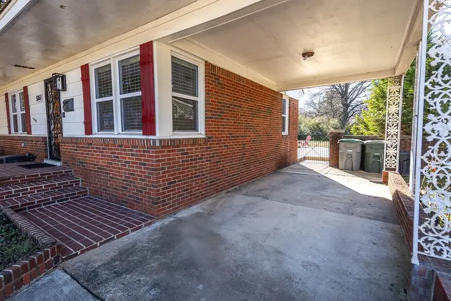 5067 ALROSE AVE, Memphis, TN 38117 - Image #2
