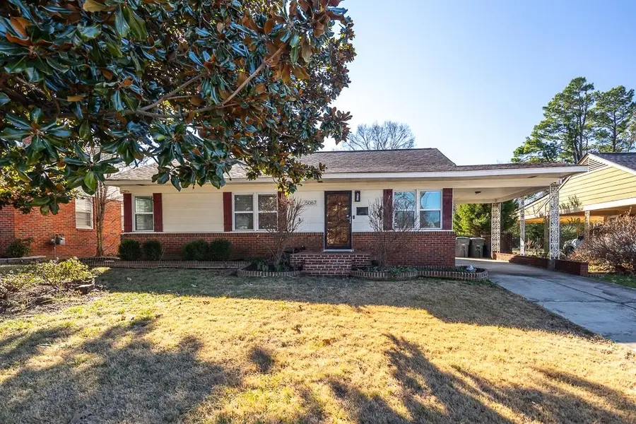 5067 ALROSE AVE, Memphis, TN 38117 - Image #3
