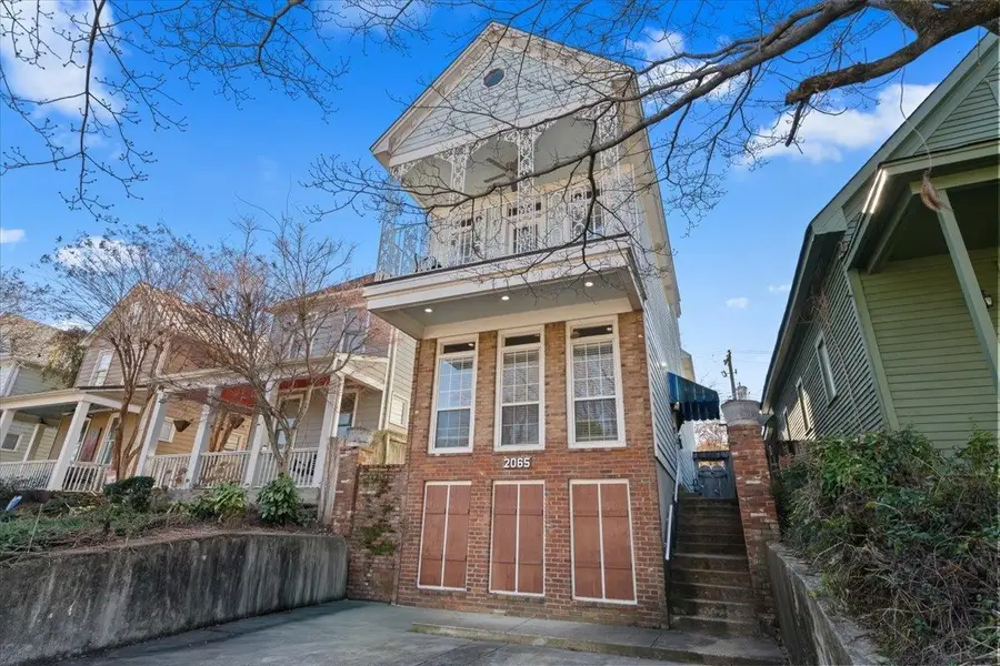 2065 PEABODY AVE, Memphis, TN 38104 - Image #3