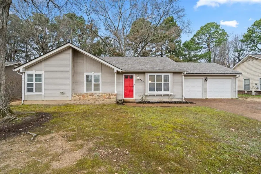 947 HUNTERS RETREAT DR, Collierville, TN 38017 - Image #2