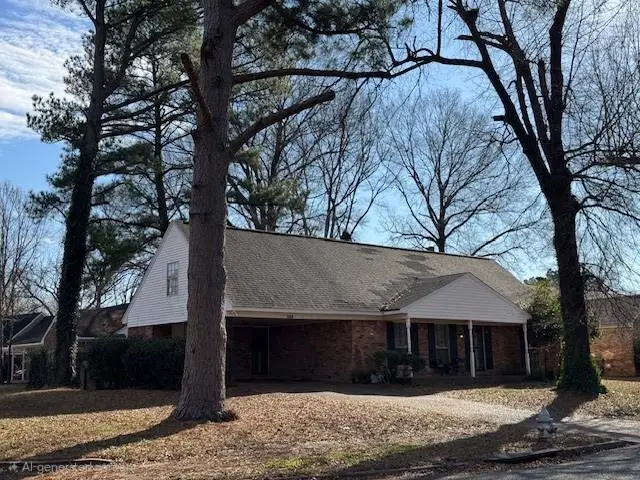 2860 CASTLEMAN ST, Memphis, TN 38118 - Image #1